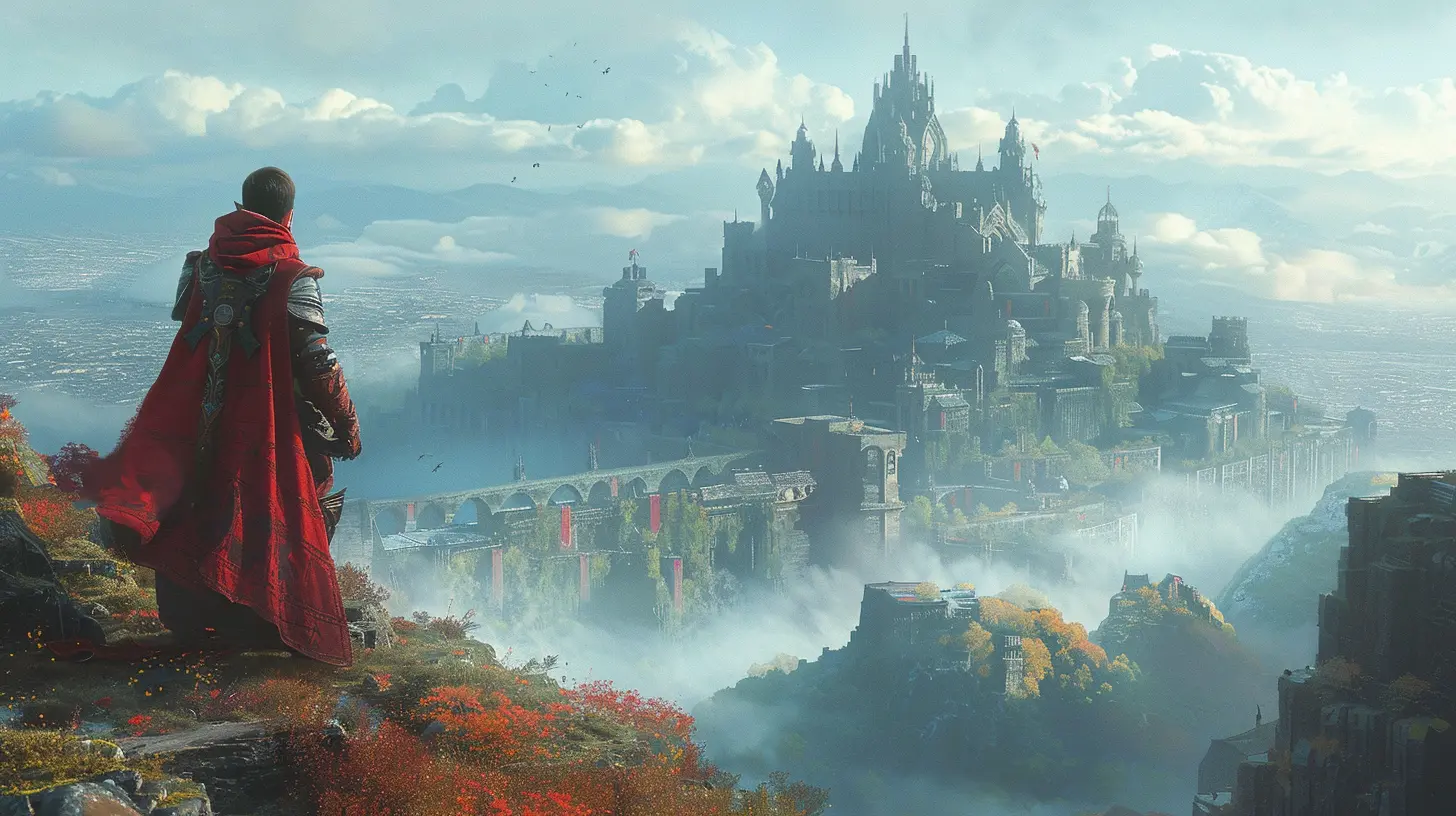Adaptive Leveling Systems and What They Mean for Players