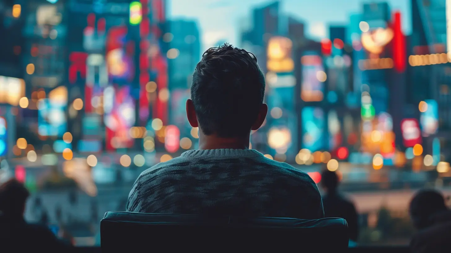 Adaptive Soundtracks: How Music Reacts to Your Gameplay