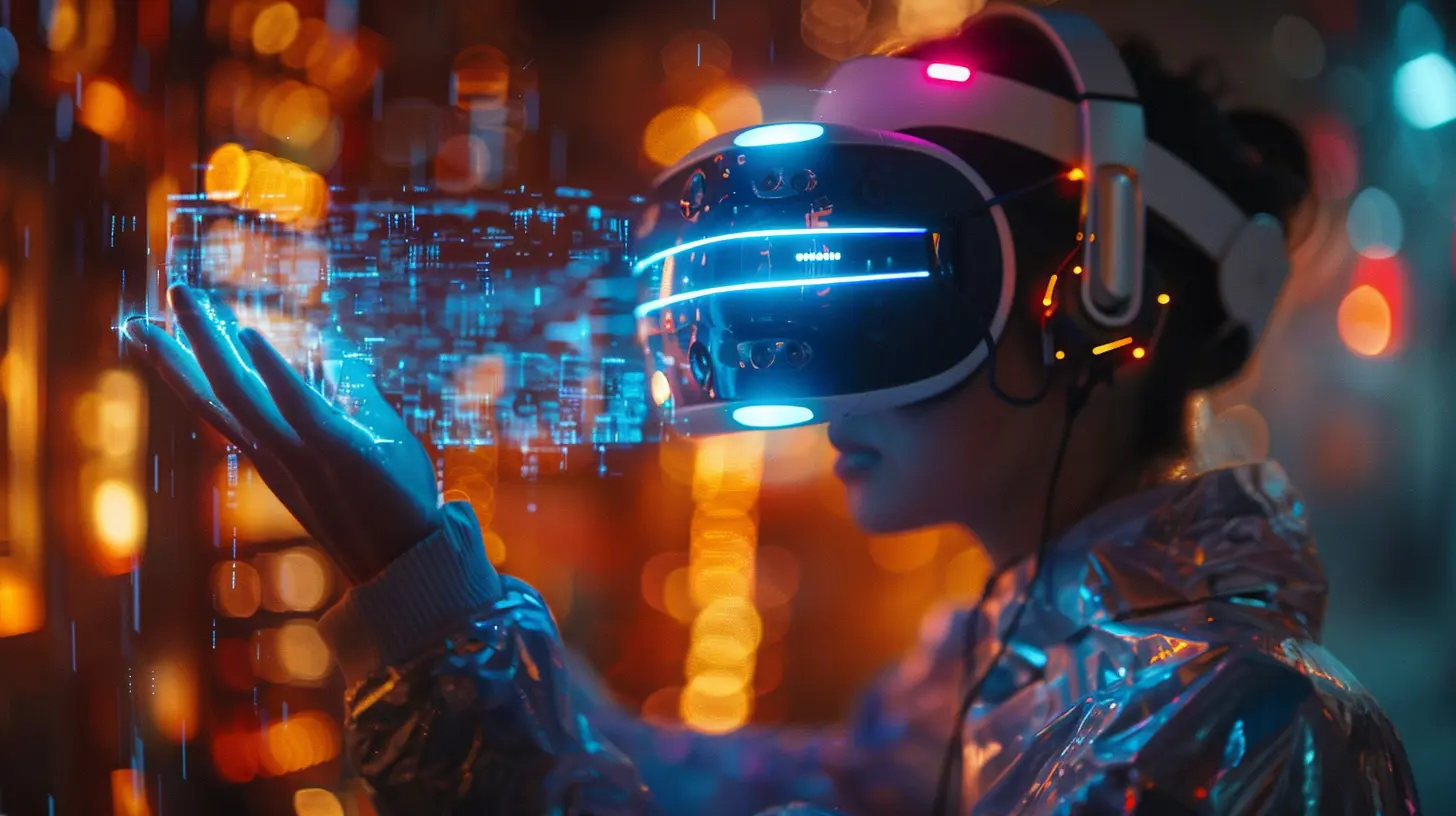 Balancing Realism and Fun in Virtual Reality Games