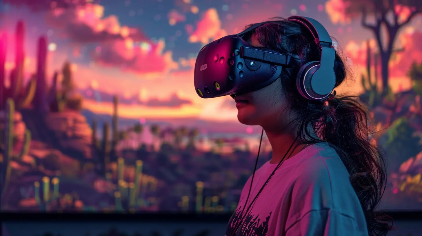 Balancing Realism and Fun in Virtual Reality Games