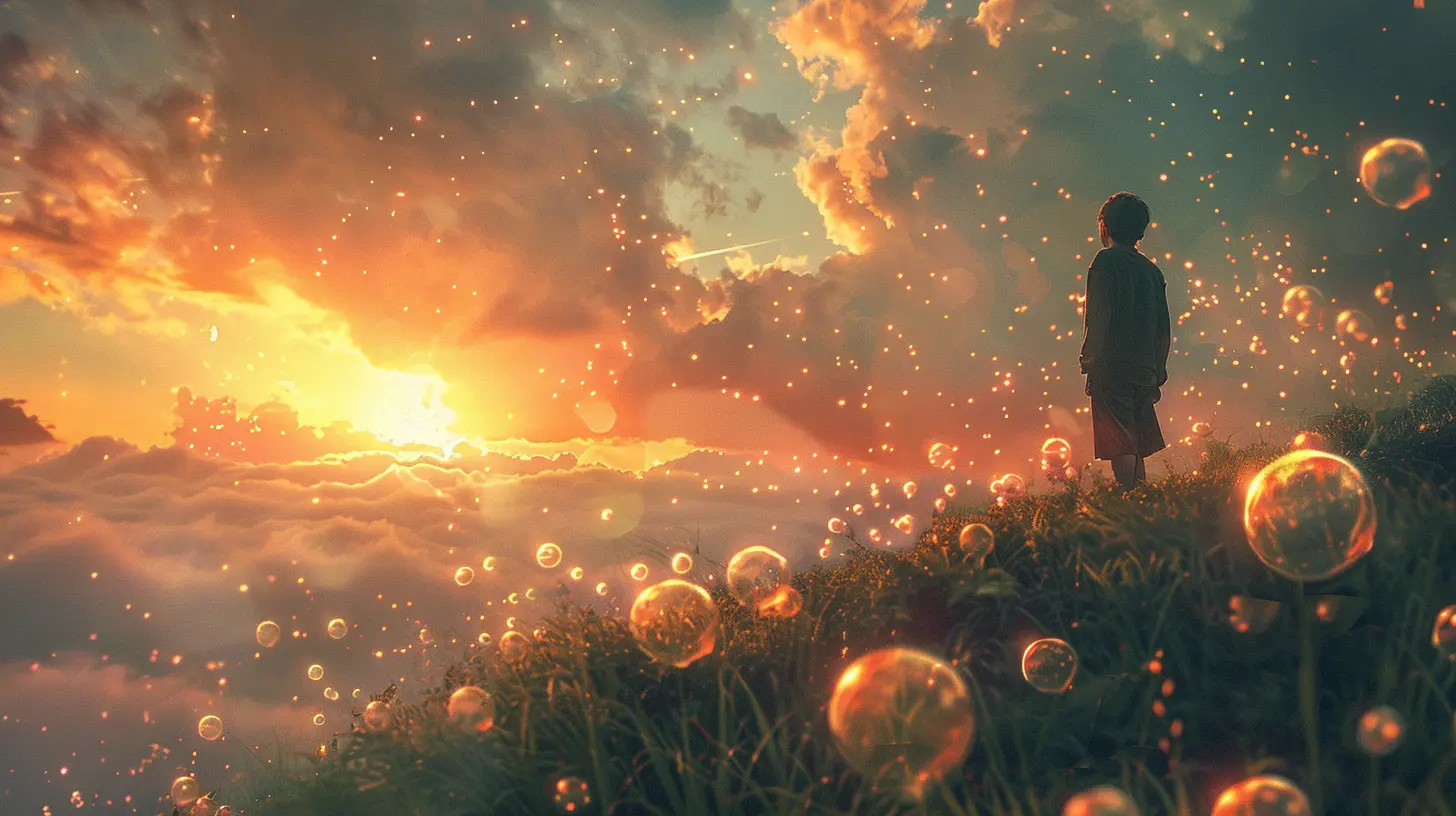Becoming Unpredictable: How to Mix Up Your Play Style
