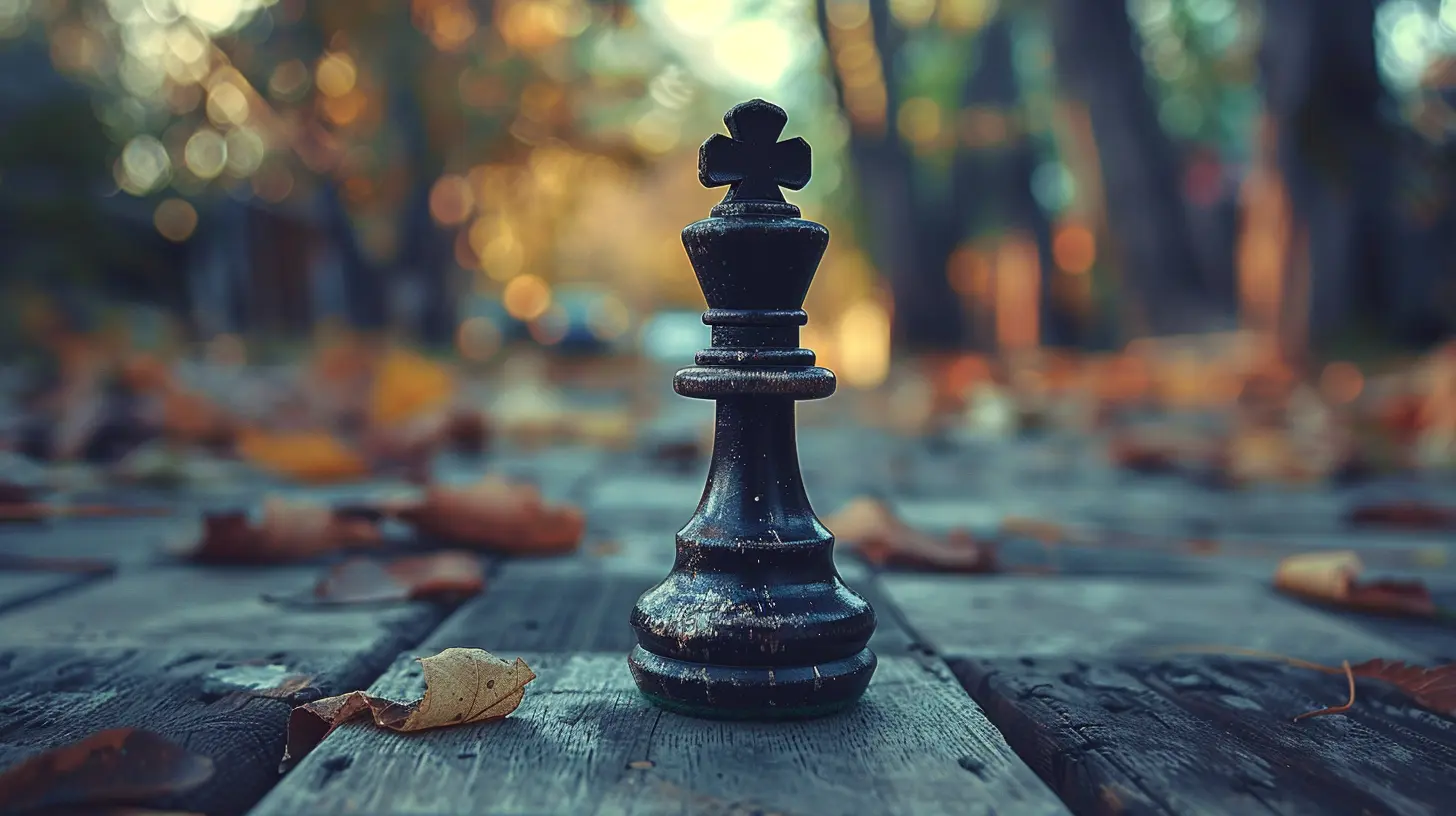 Becoming Unpredictable: How to Mix Up Your Play Style