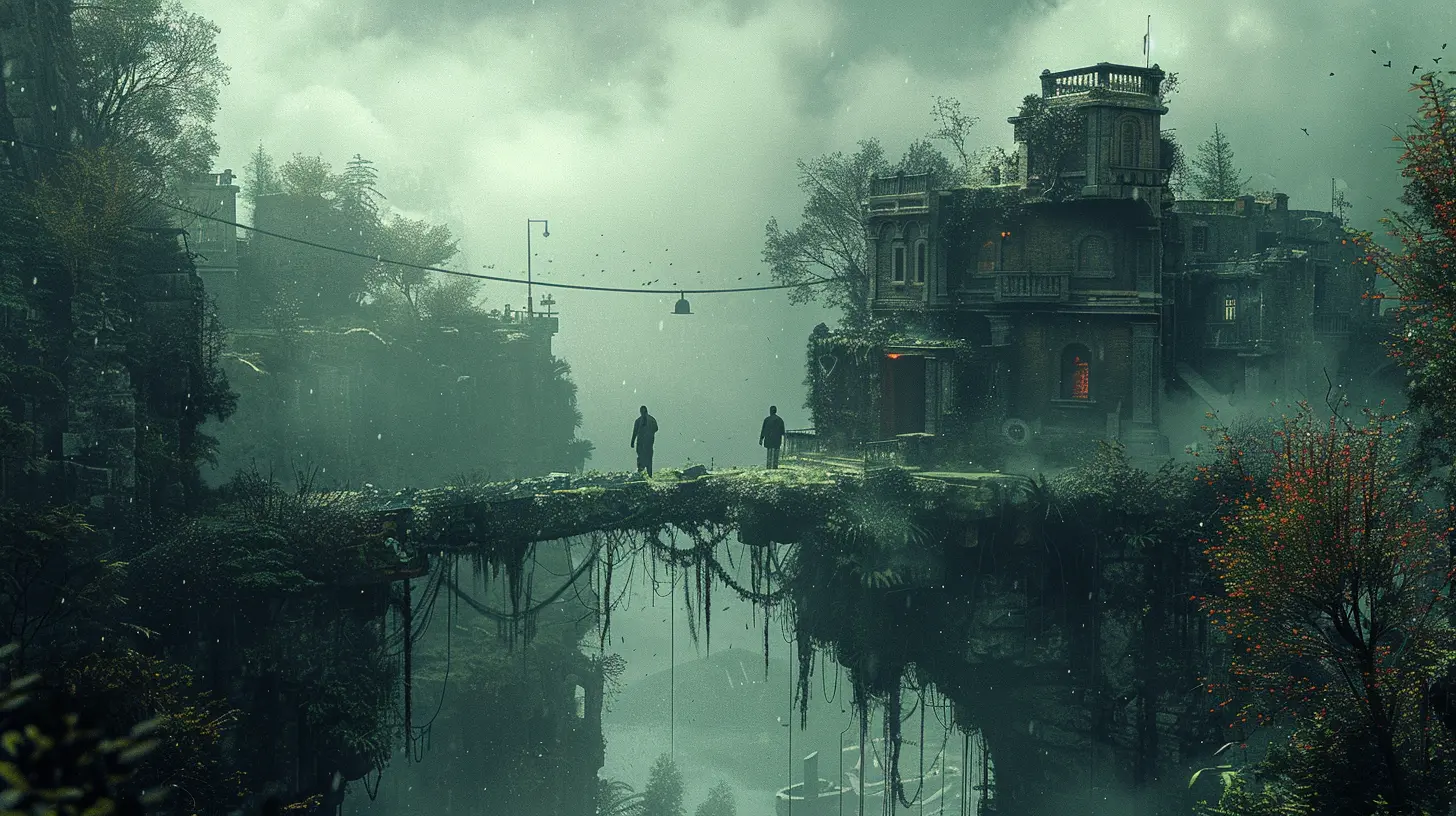 Becoming Unpredictable: How to Mix Up Your Play Style