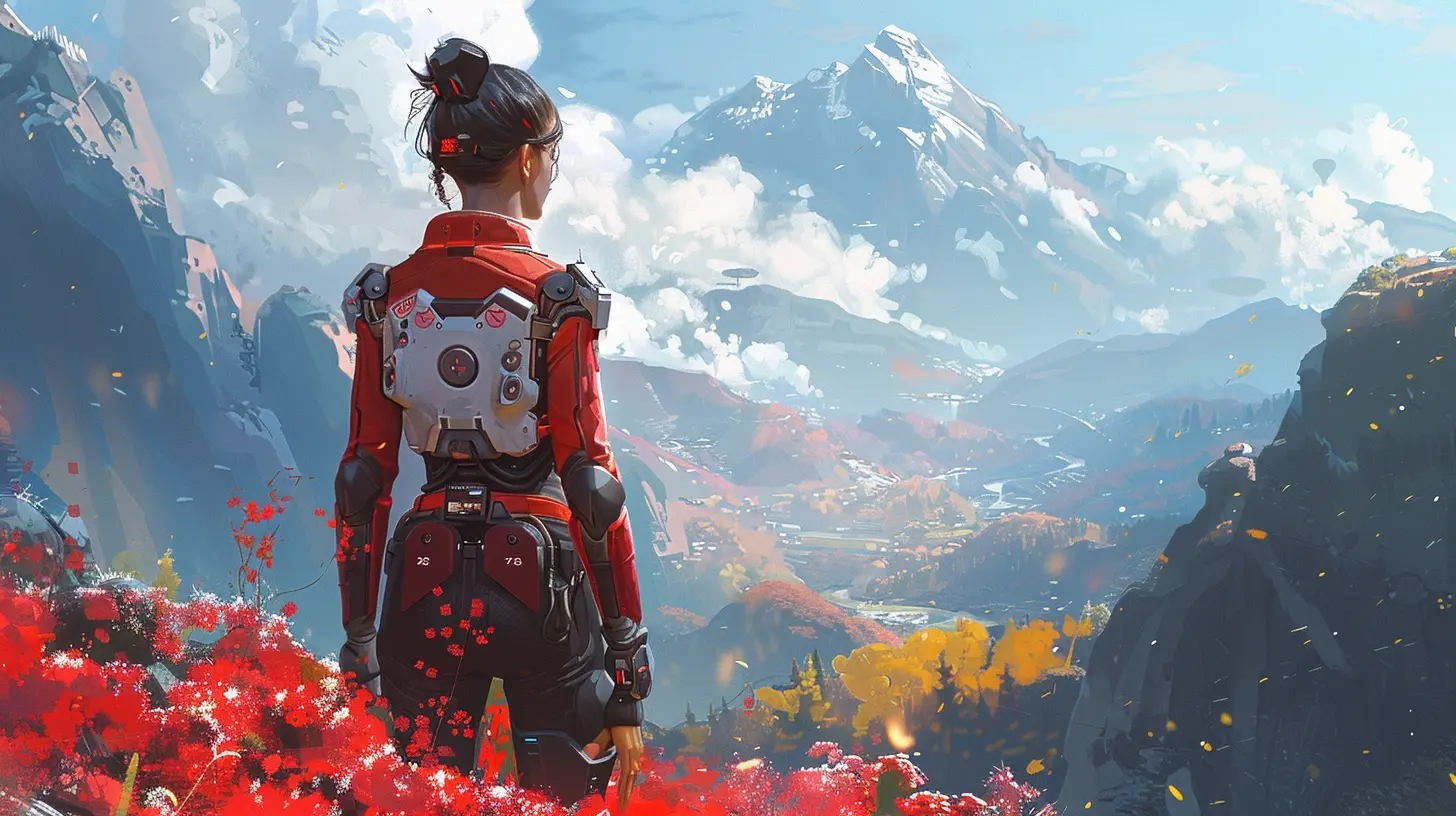 Behind the Buzz of the Most Anticipated Games