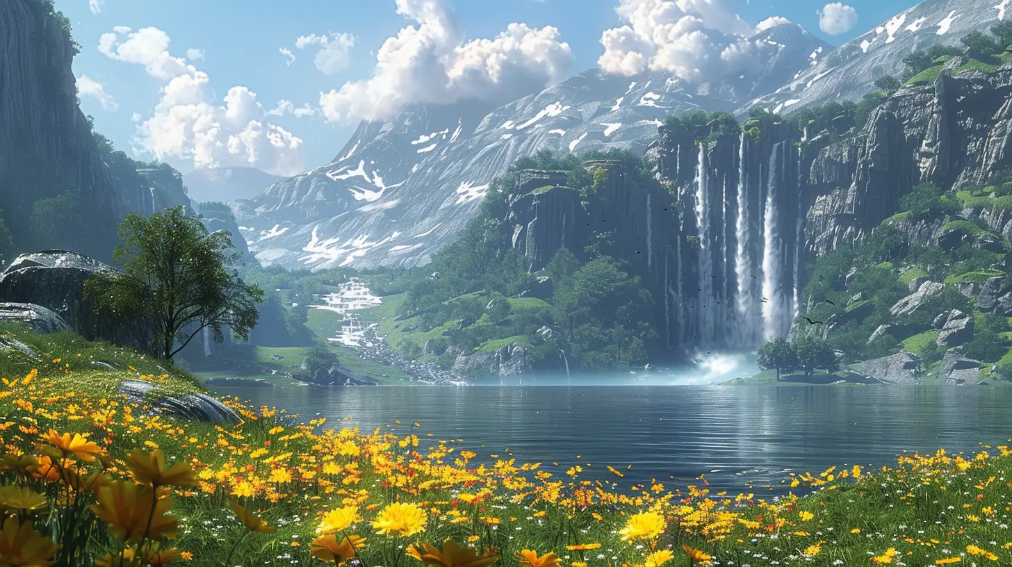 Behind the Music: Interviews with Game Soundtrack Composers
