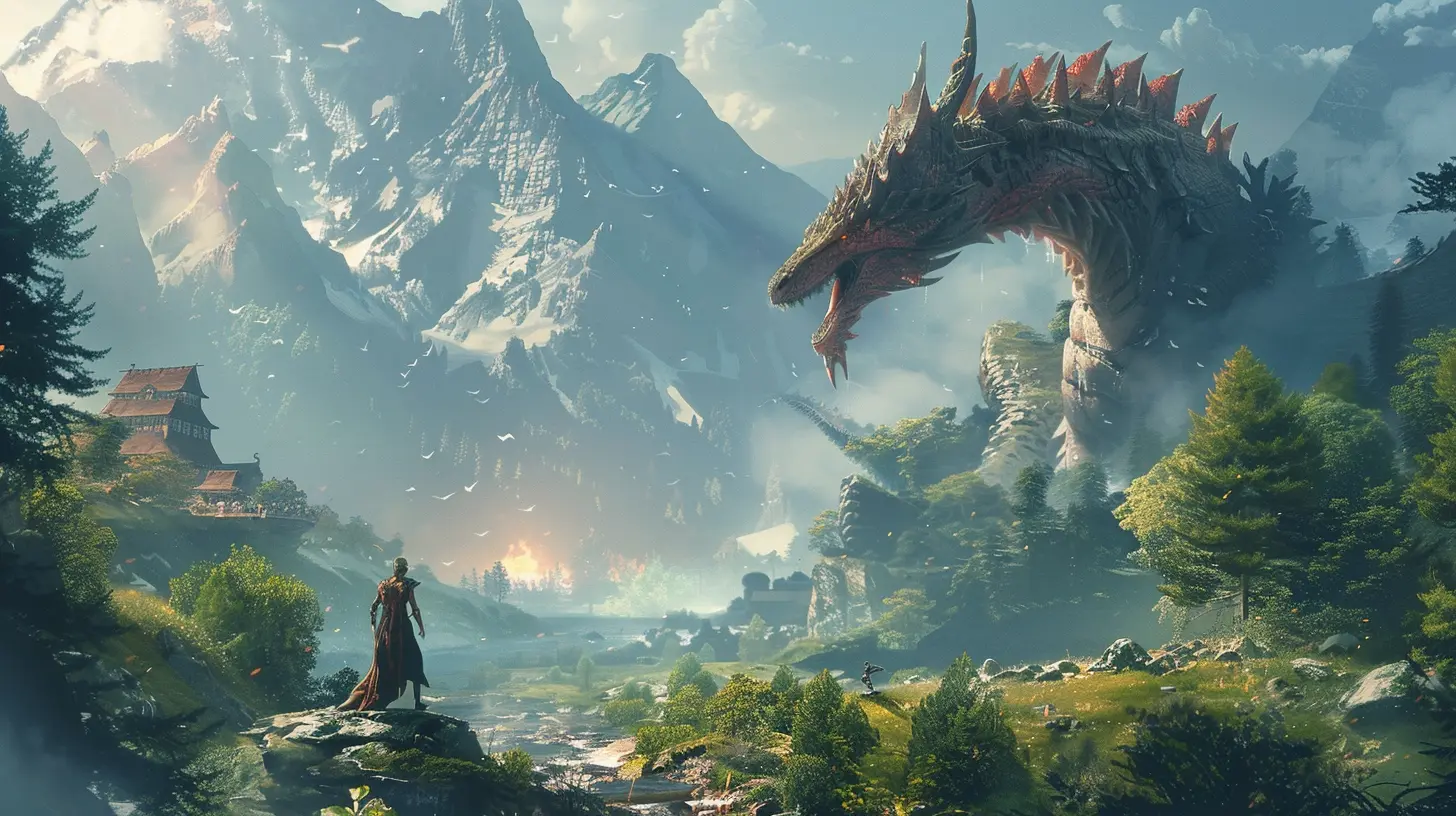 Behind the Scenes of a Viral Game Launch