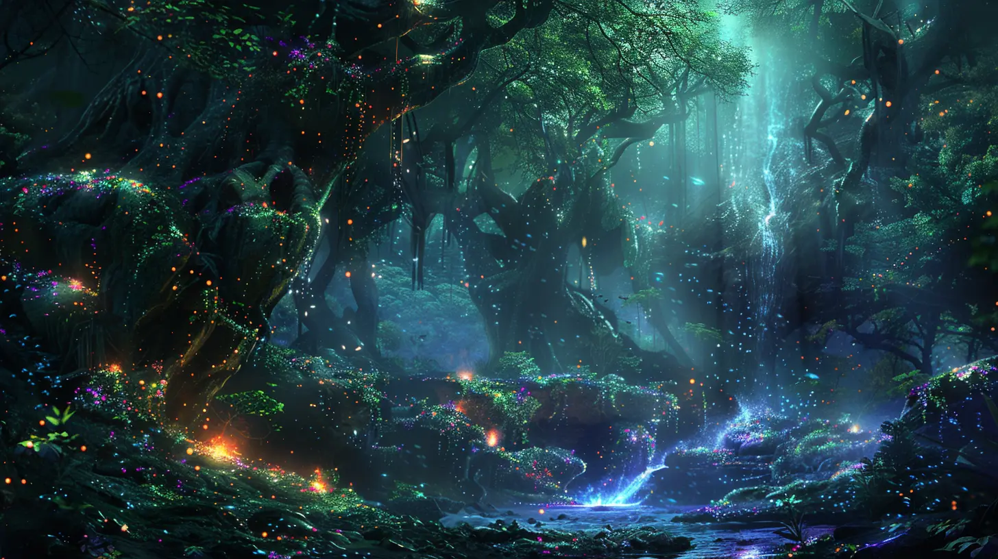 Behind the Scenes of a Viral Game Launch