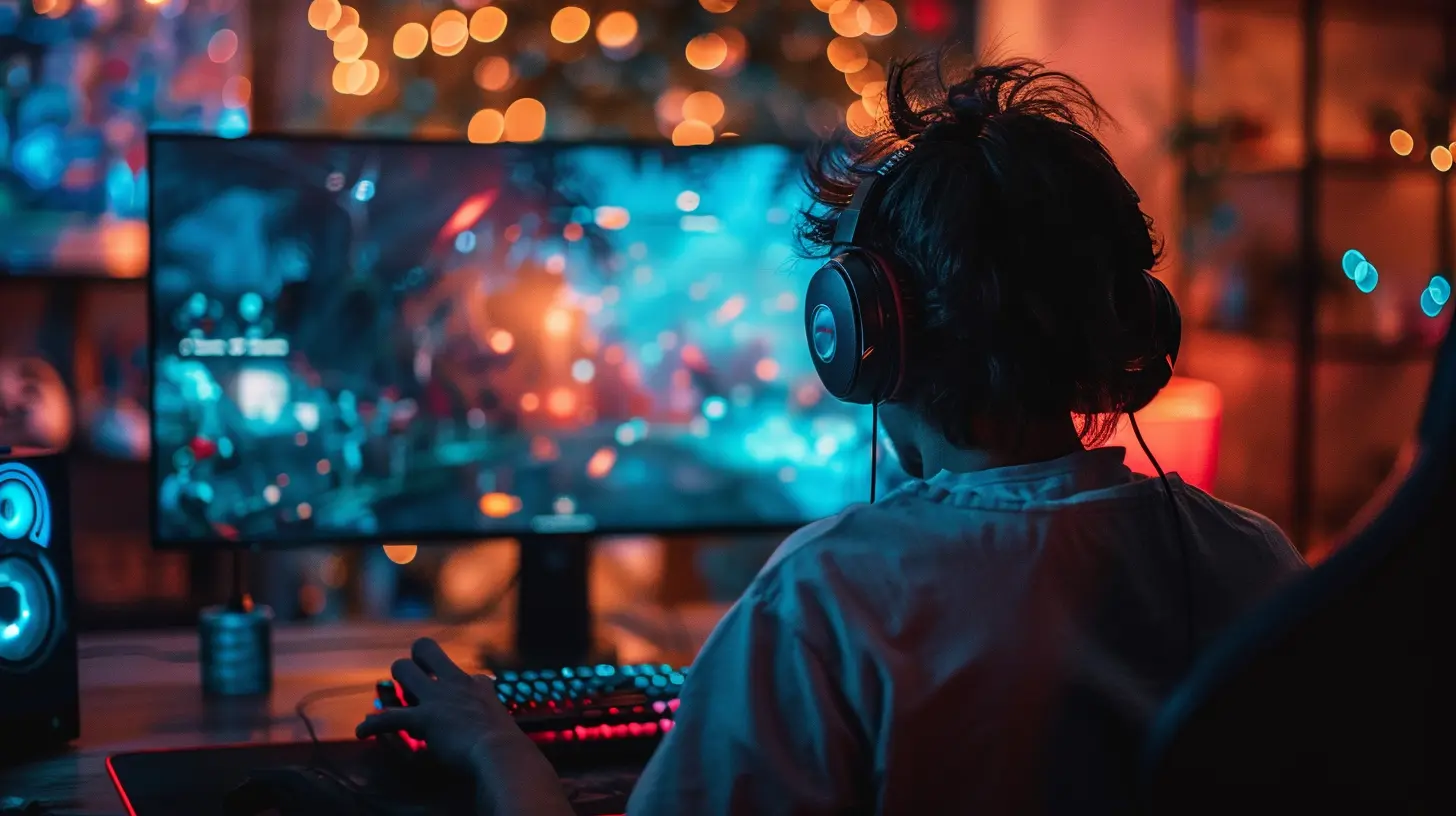 Best Free Online Games That Are Actually Worth Your Time