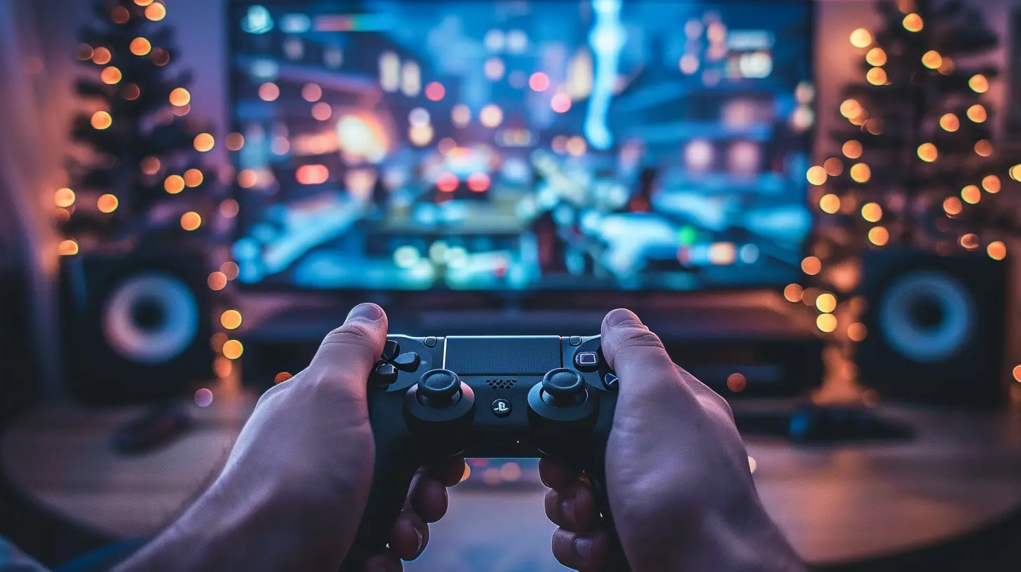 Best Online Games for Casual Afternoon Play