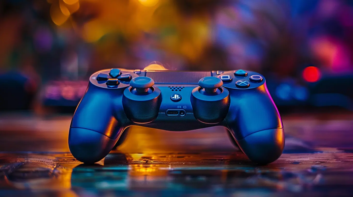 Best Online Games for Casual Afternoon Play