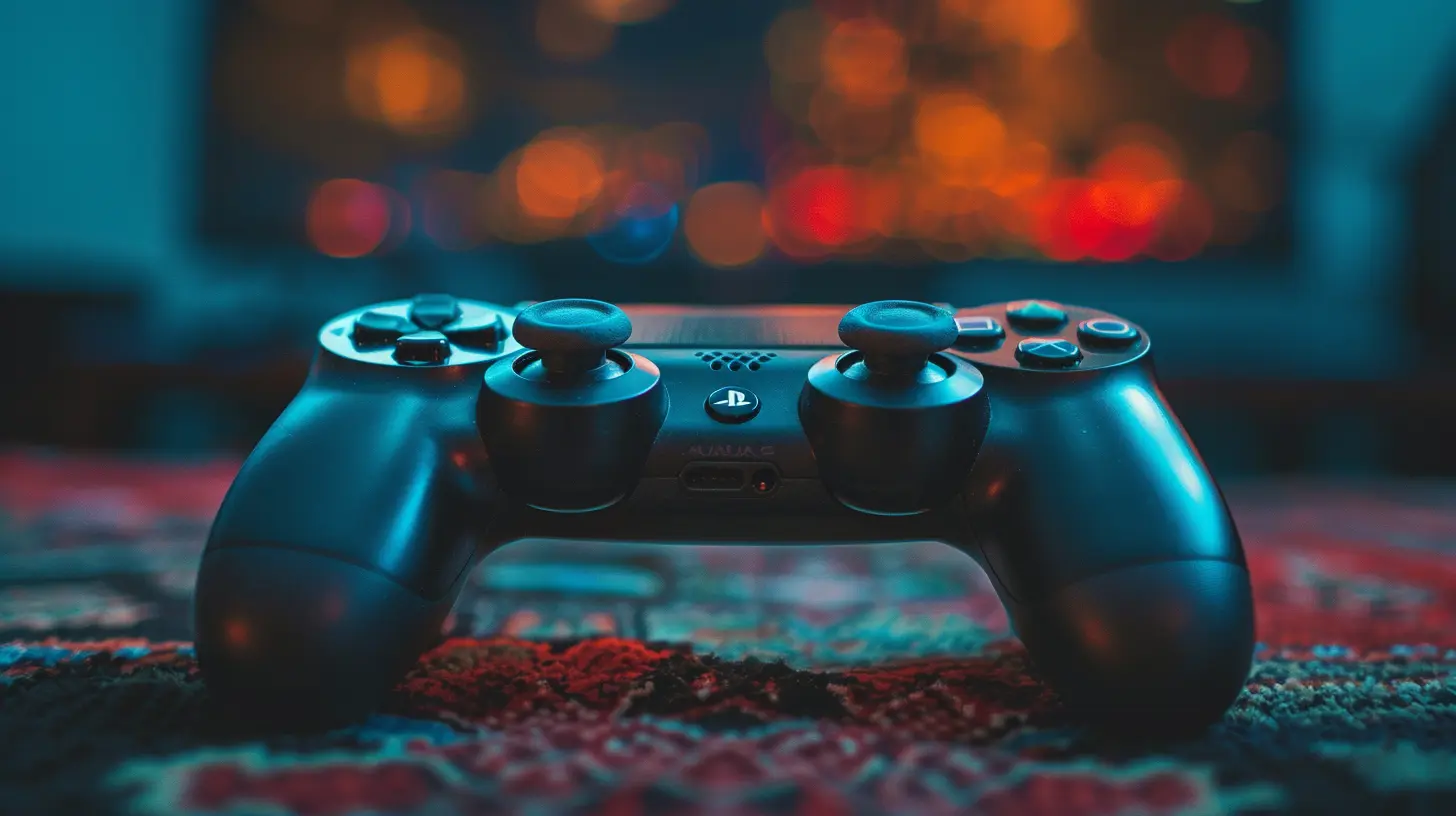 Best Online Games for Casual Afternoon Play