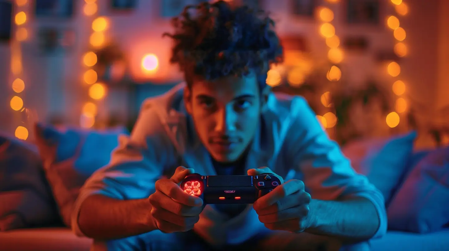 Best Online Games for Casual Afternoon Play