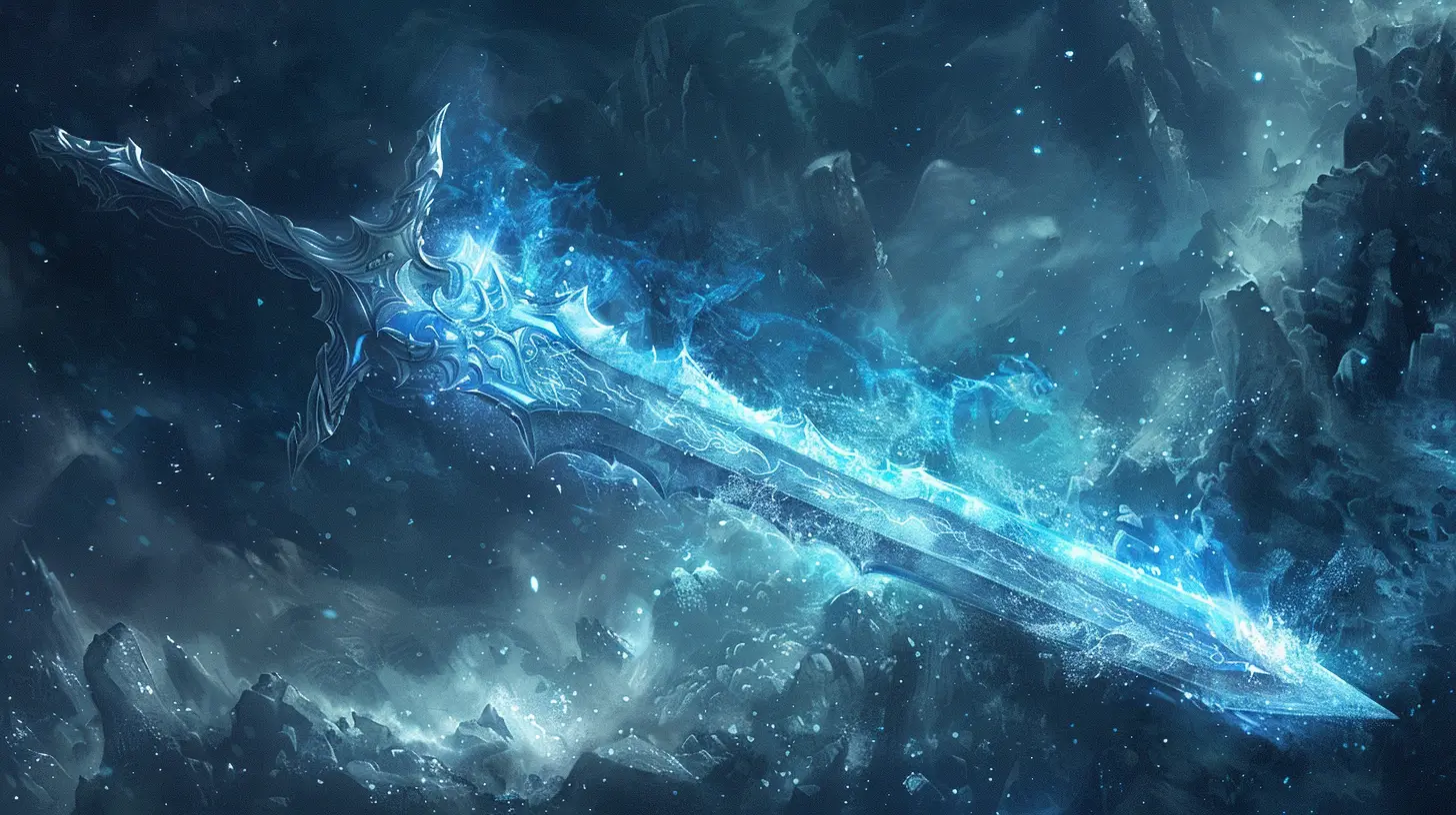 Best Weapons to Prioritize When Leveling Up