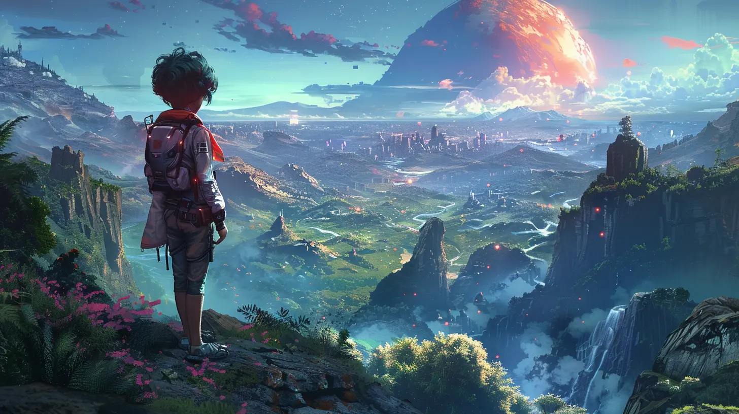 Beta Testing and the Future of Game Patches