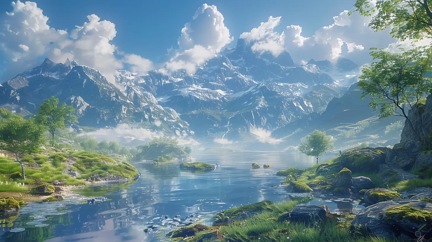 Beta Testing and the Future of Game Patches