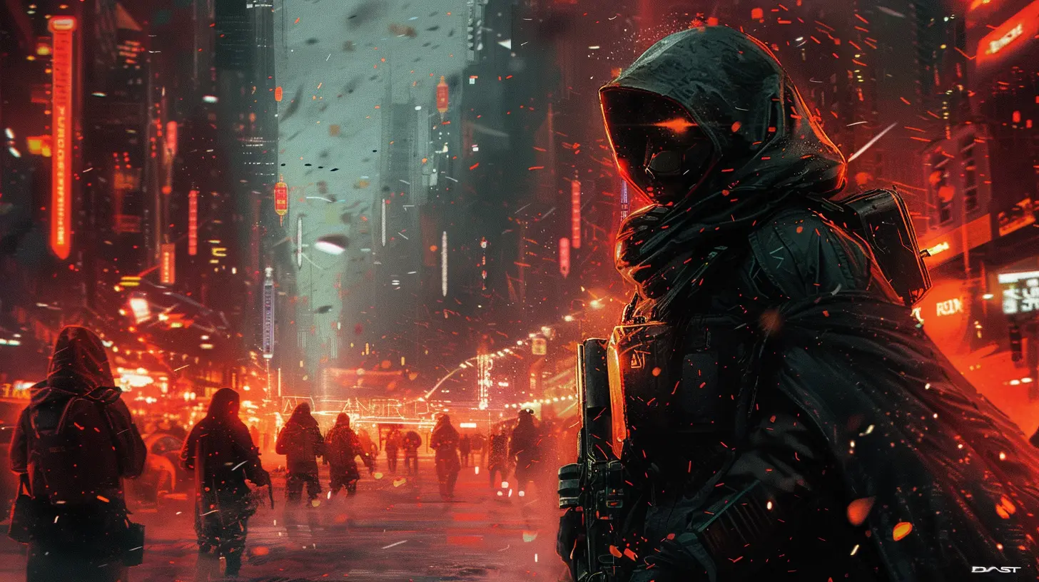 Beta Testing and the Future of Game Patches