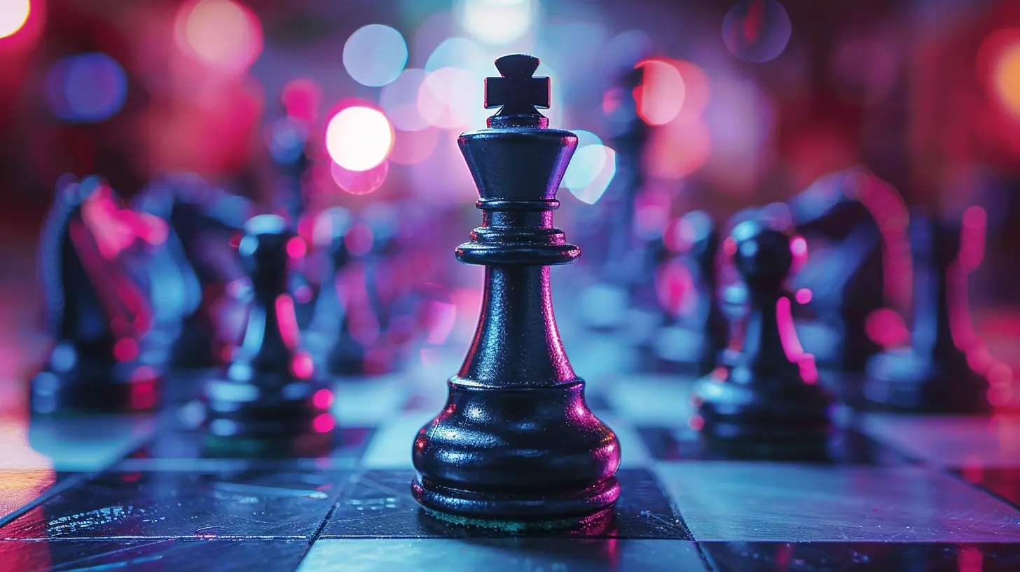 Boost Your Progress with Smart Play Tactics