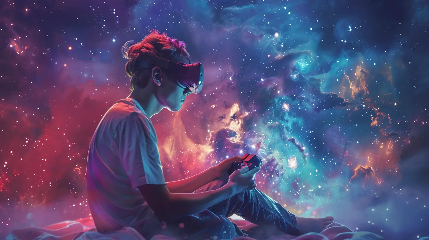 Brain Teasers and Relaxation: The Perfect Casual Game Balance