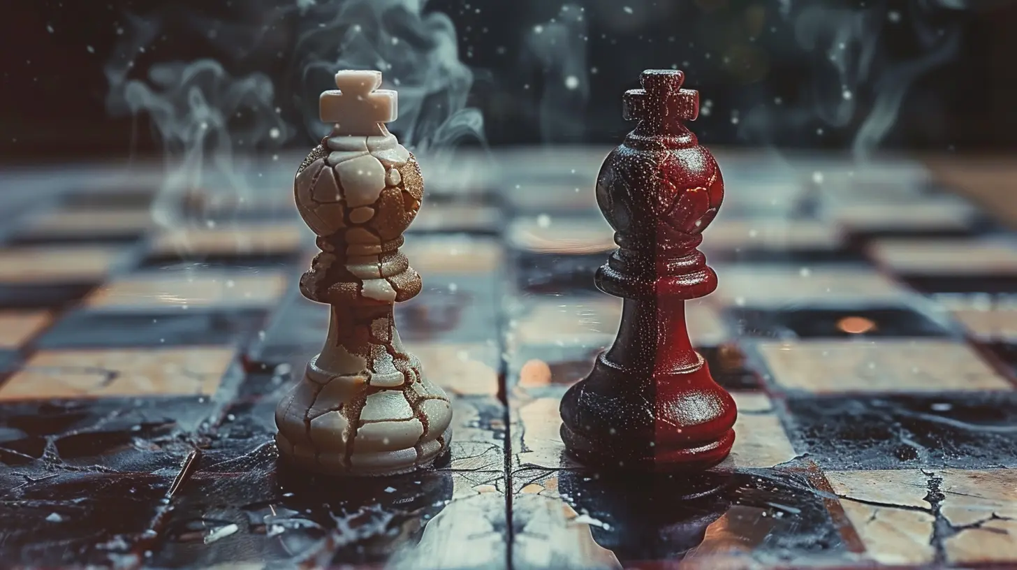 Brain Teasers and Relaxation: The Perfect Casual Game Balance