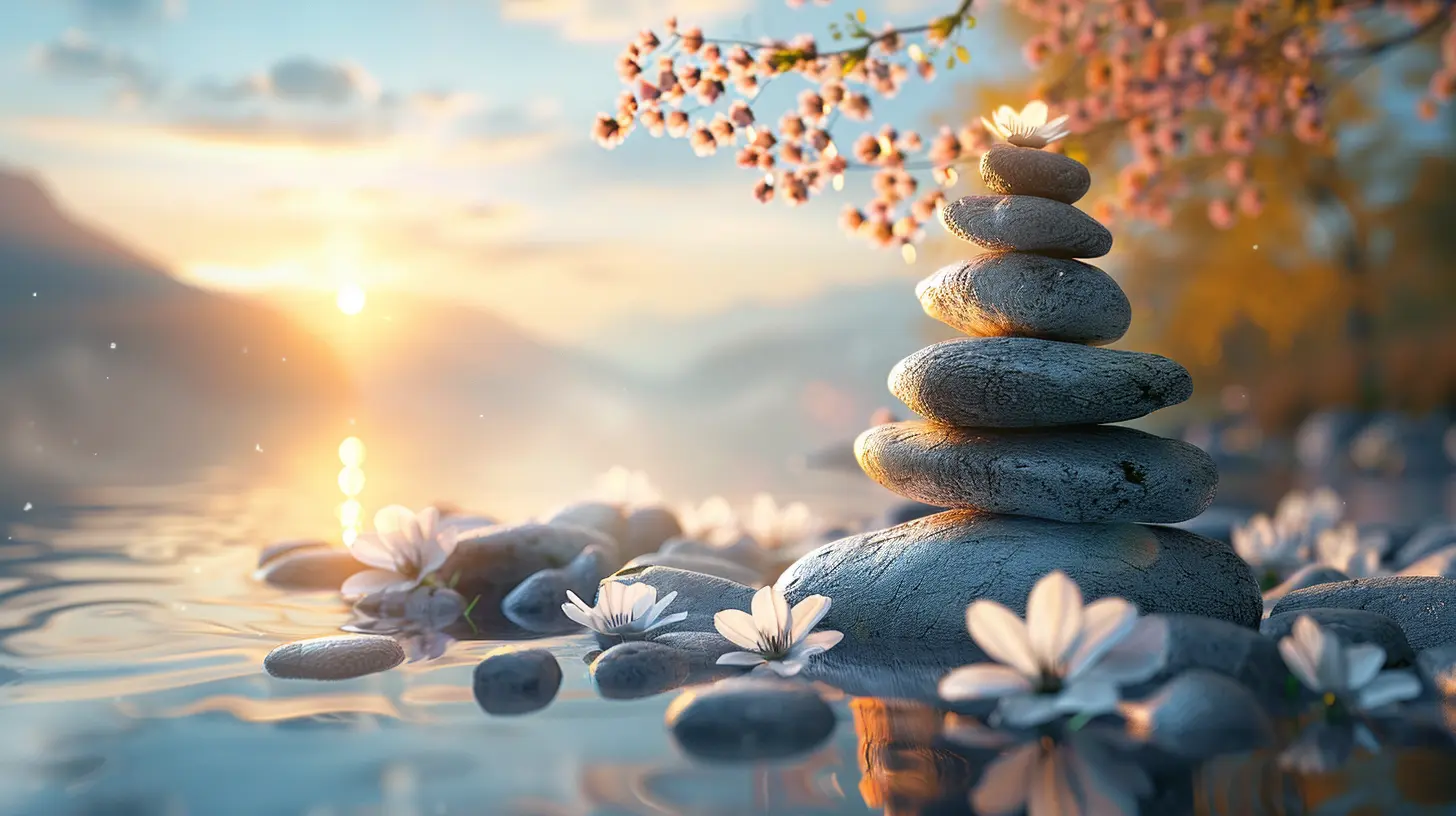 Brain Teasers and Relaxation: The Perfect Casual Game Balance
