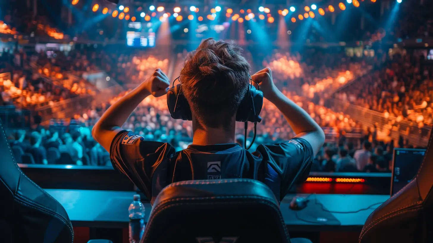 Breaking Down the Biggest Prize Pools in Esports History