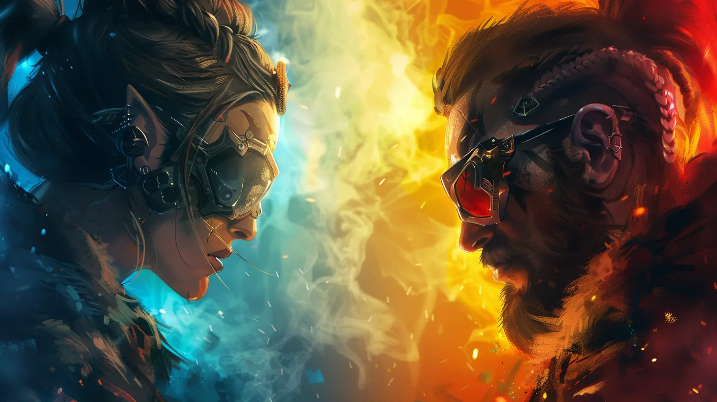Breaking Down the Rivalries Between Esports Powerhouses