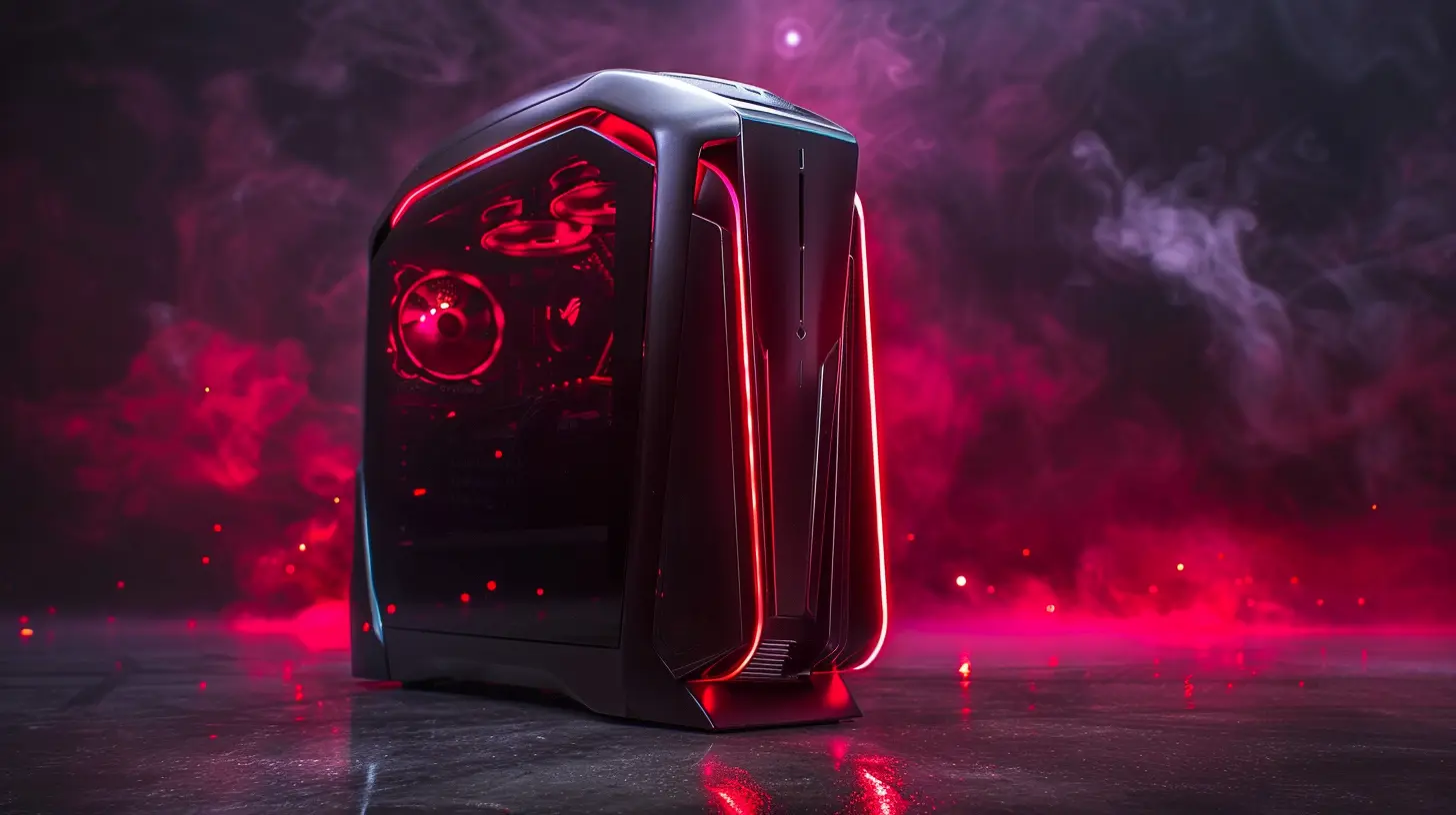 Building a PC for 4K Gaming: What You Need to Know