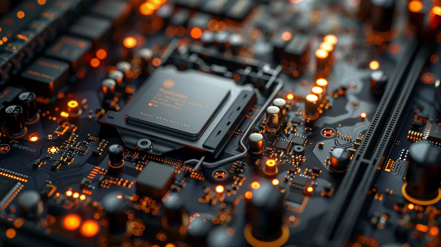 Building a PC for 4K Gaming: What You Need to Know