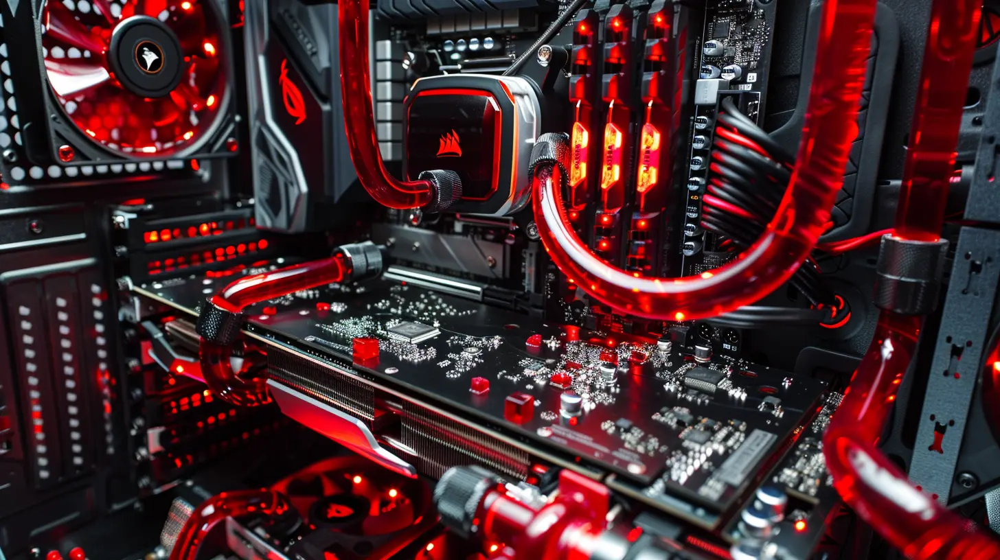 Building a PC for 4K Gaming: What You Need to Know