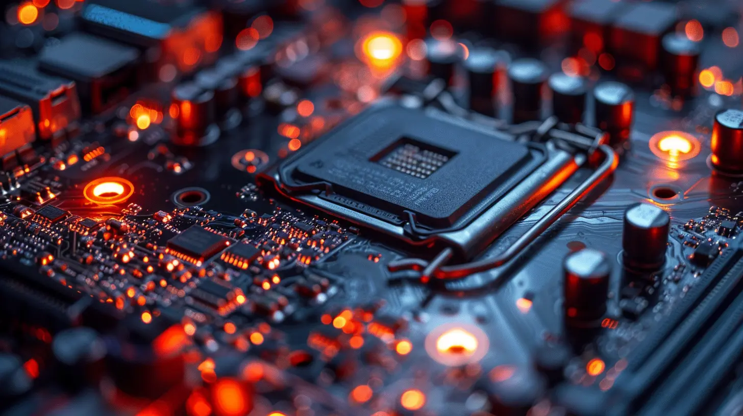 Building a PC for 4K Gaming: What You Need to Know