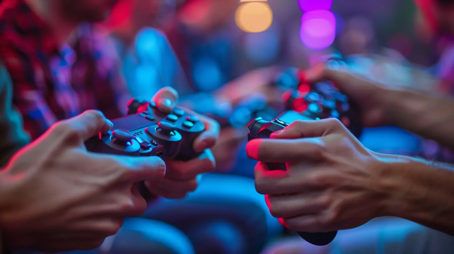 Building the Perfect Esports Team: Tips from Industry Veterans