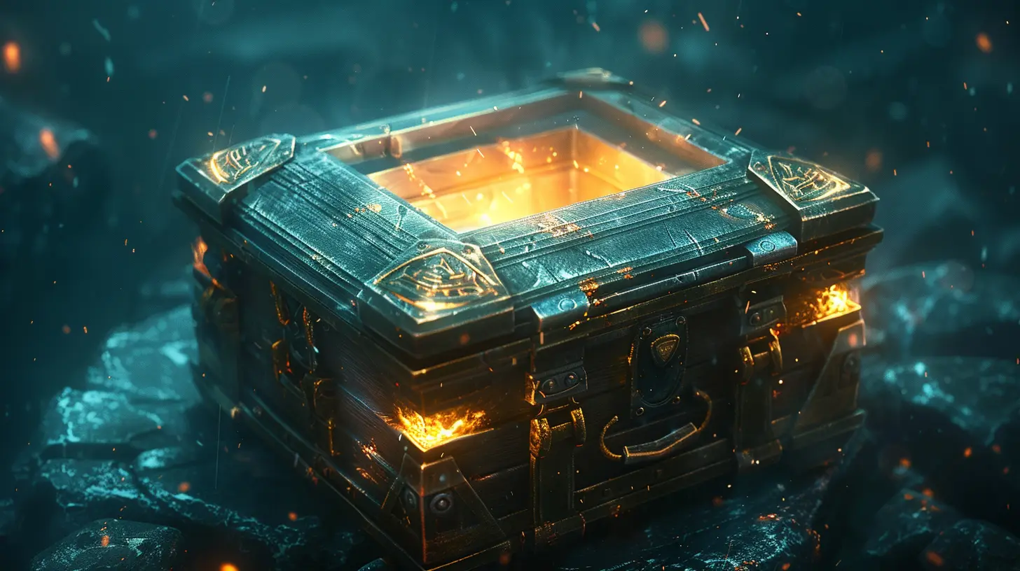 Can Loot Box Systems Be Balanced and Fun?