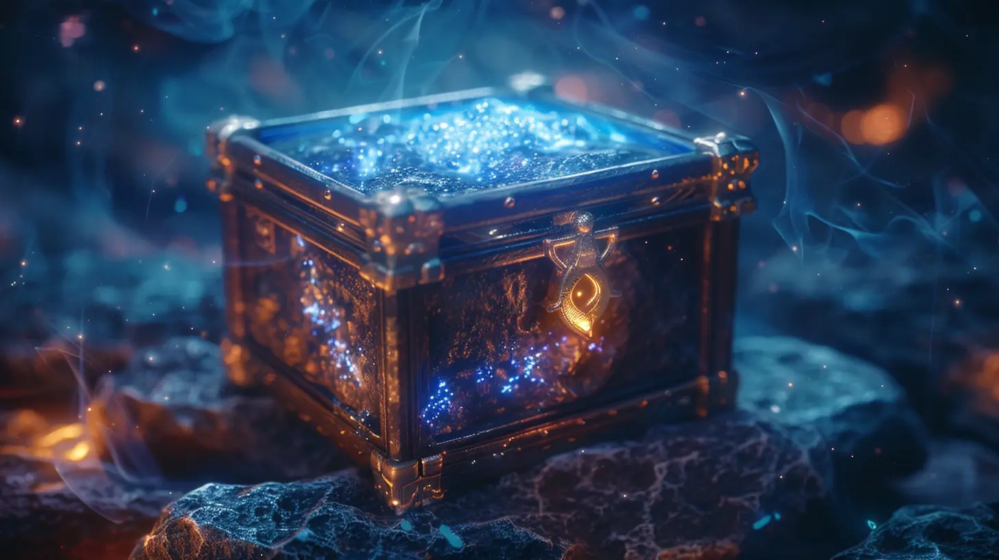 Can Loot Box Systems Be Balanced and Fun?