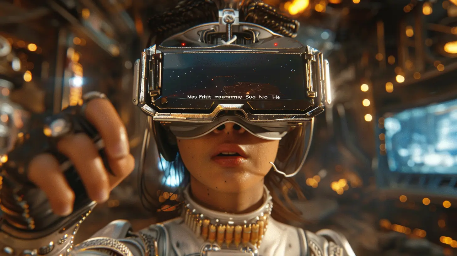 Can VR Games Performed Well on Your PC?