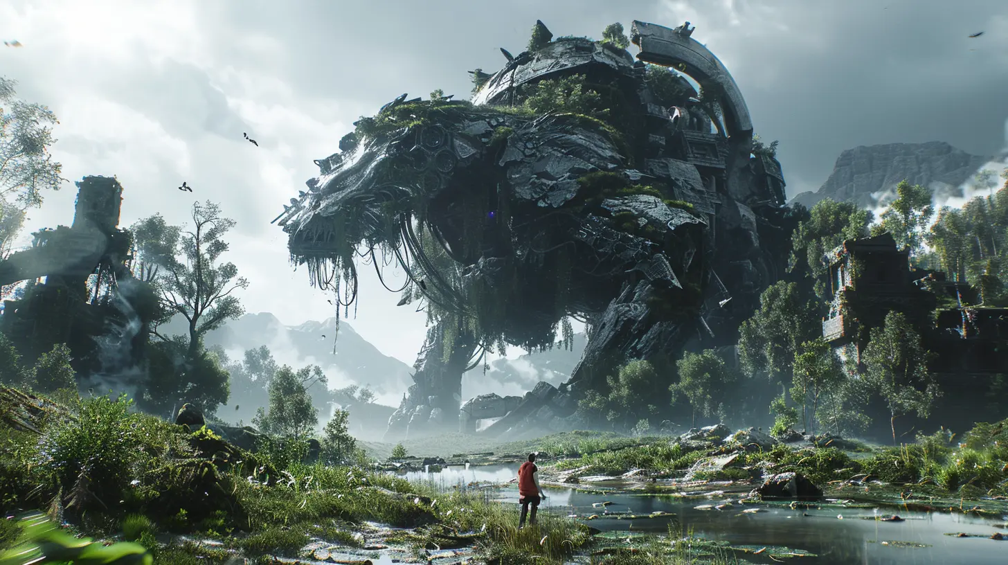 Can You Play Current Games on Integrated Graphics?