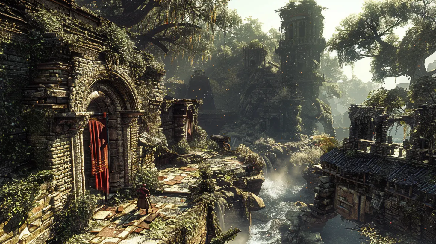 Can You Play Current Games on Integrated Graphics?