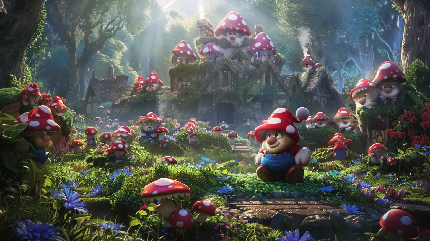 Can Your Mac Handle These Popular Cross-Platform Games?