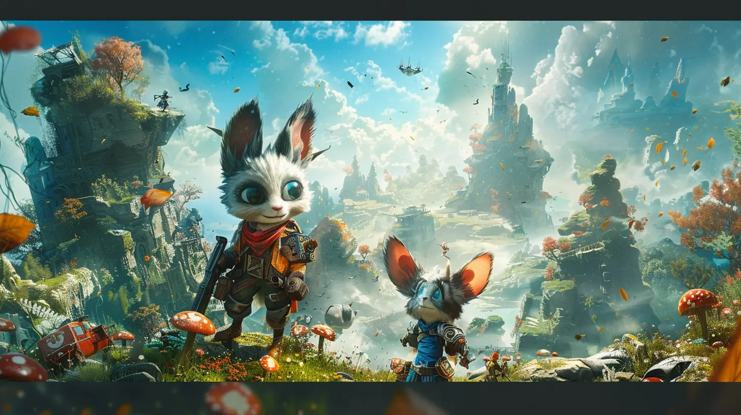 Can Your Mac Handle These Popular Cross-Platform Games?
