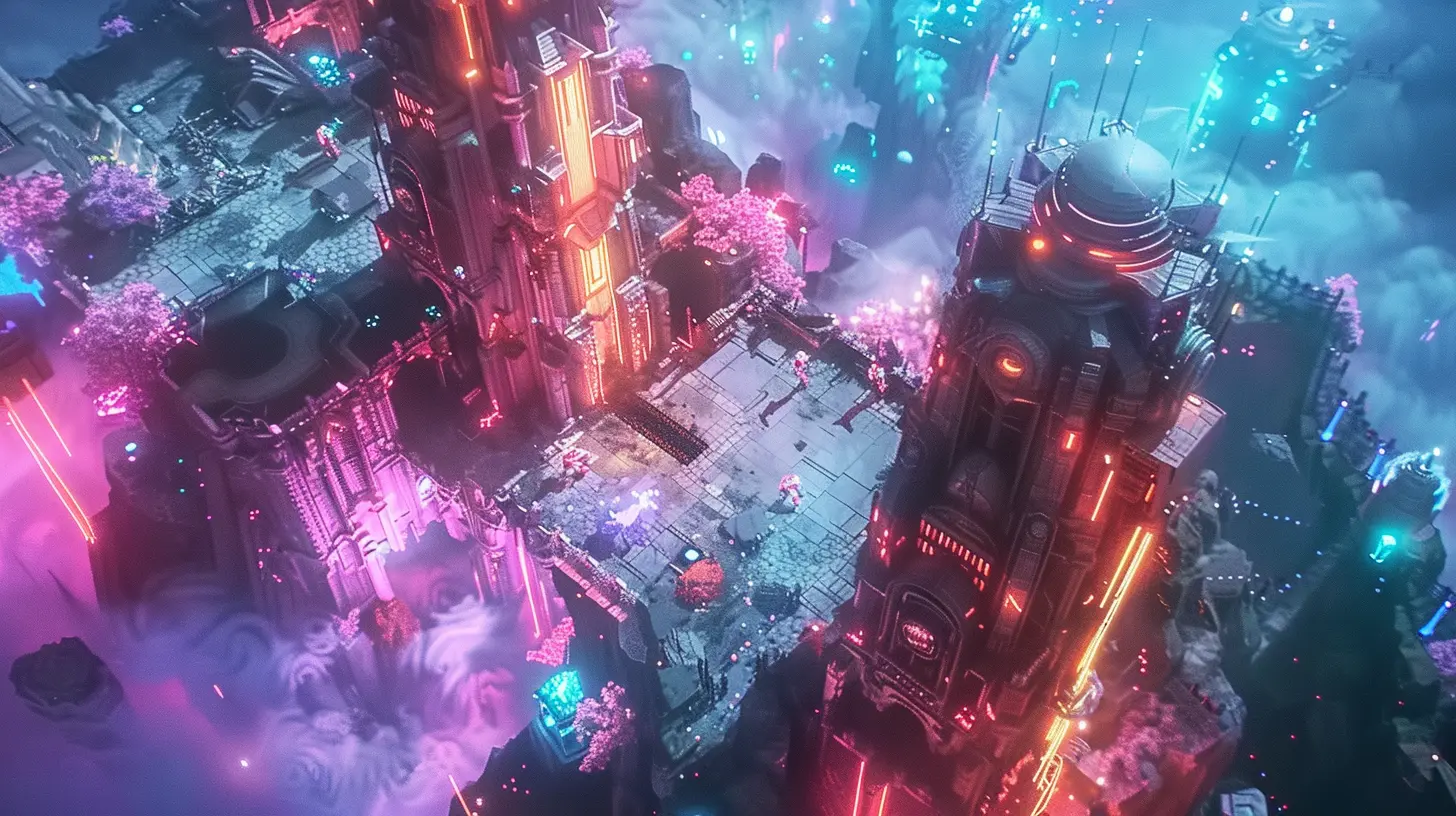 Can Your Mac Handle These Popular Cross-Platform Games?