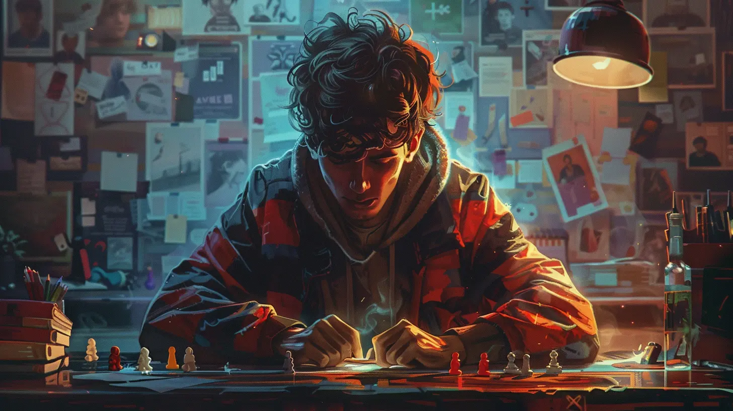 Casual Games that Help You De-stress Like Never Before