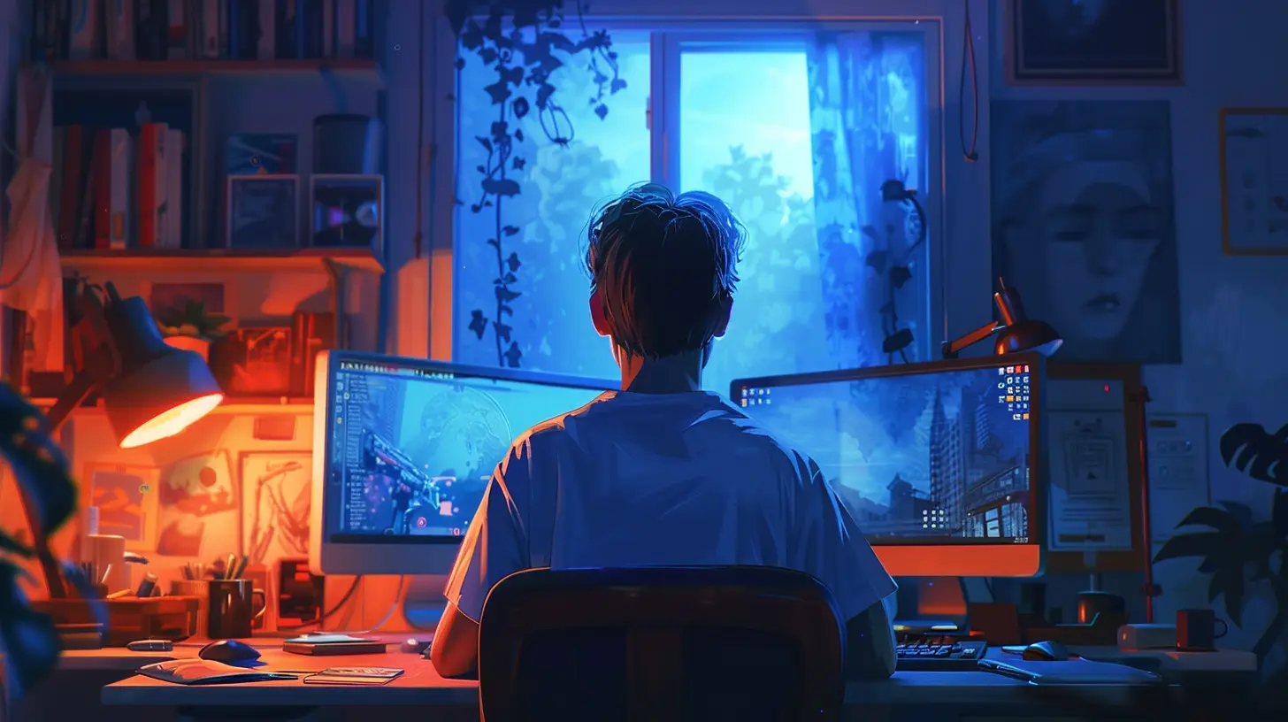 Casual Games that Help You De-stress Like Never Before