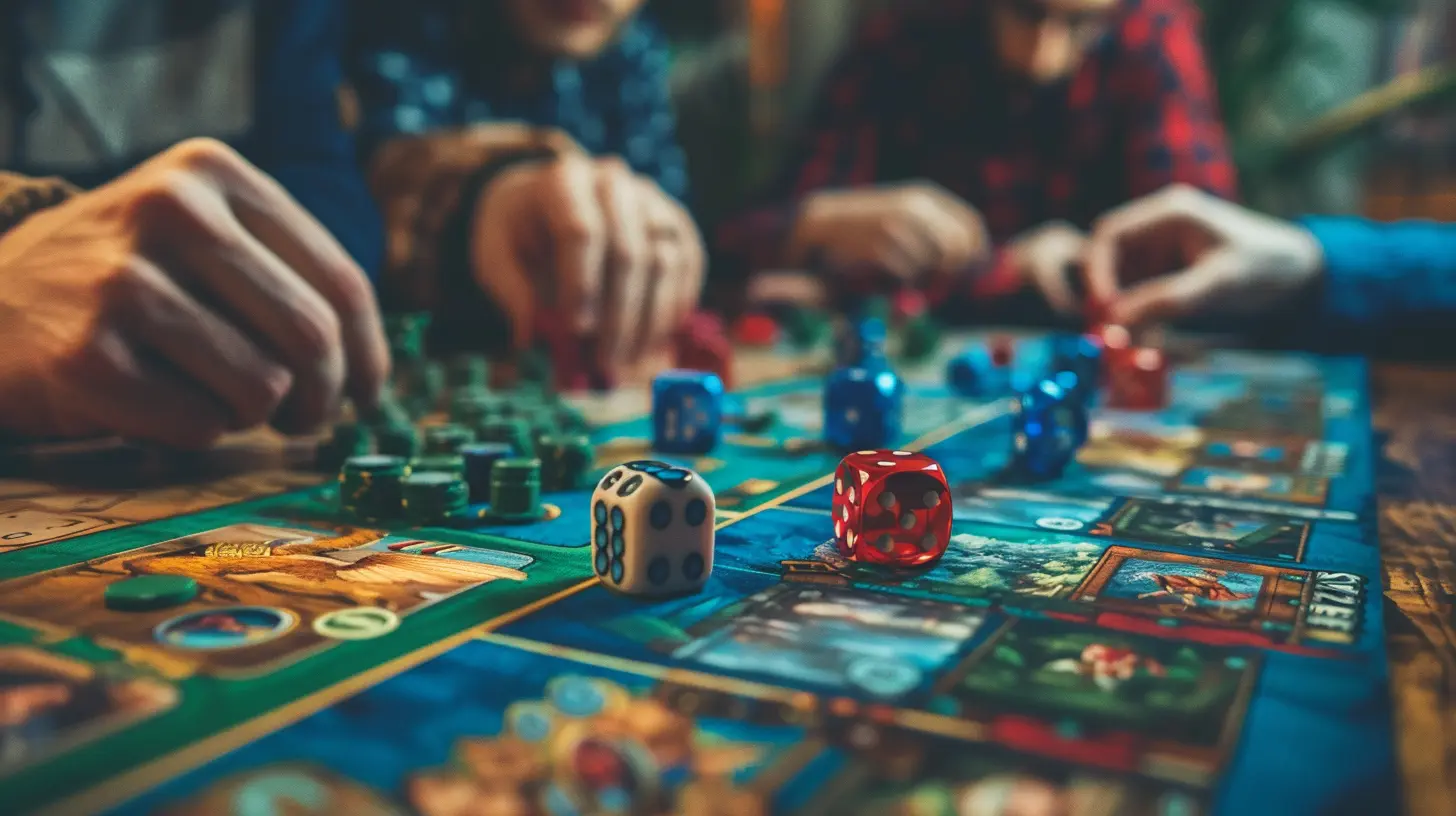 Casual Games That Offer More Than Meets the Eye