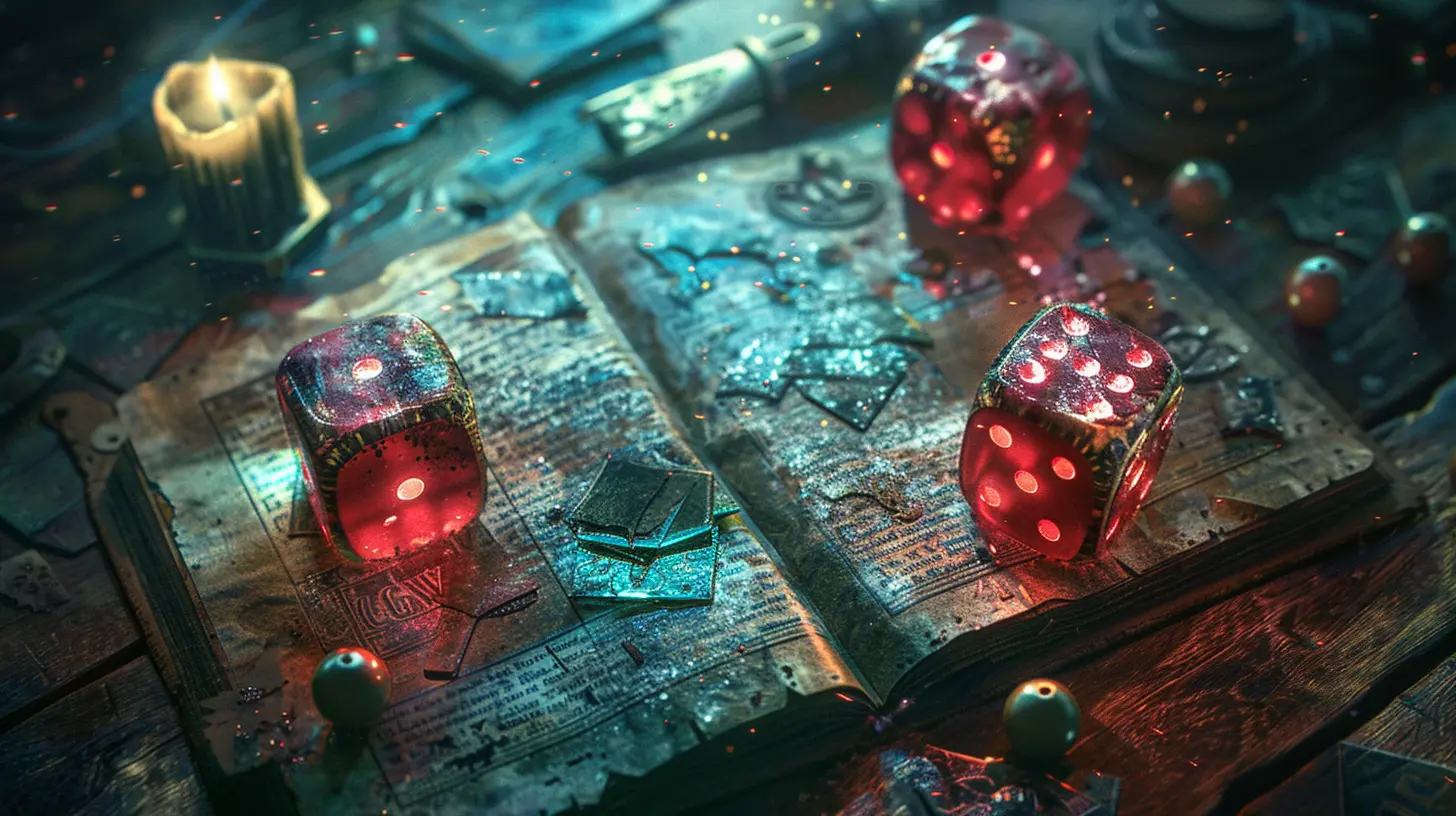 Casual Games That Offer More Than Meets the Eye