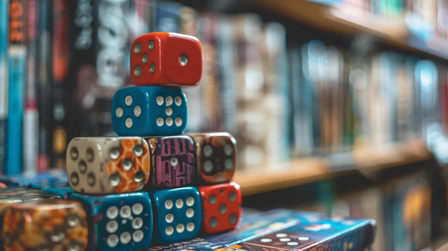 Casual Games That Offer More Than Meets the Eye