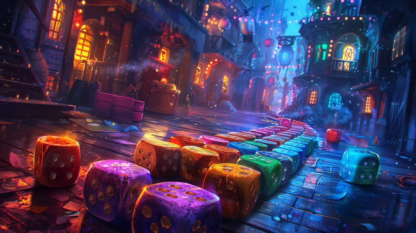 Challenges of Developing a Balanced Online Game
