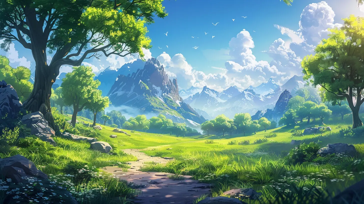 Challenges of Developing a Balanced Online Game
