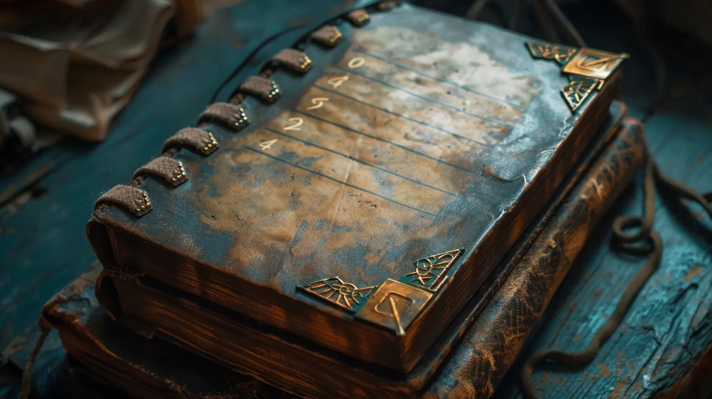 Checklist for Efficient Game Progression