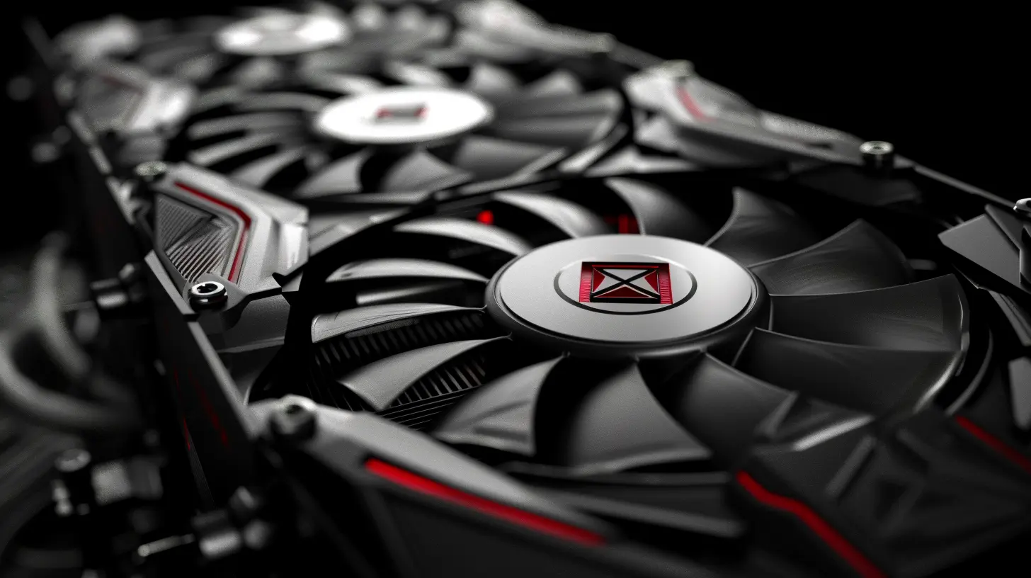 Choosing Cooling Solutions to Match Your Gaming Needs