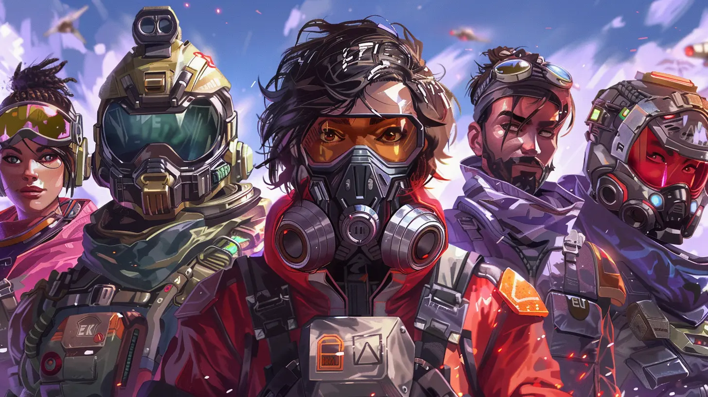 Co-op Streaming on Twitch: Techniques for Streamer Collaborations