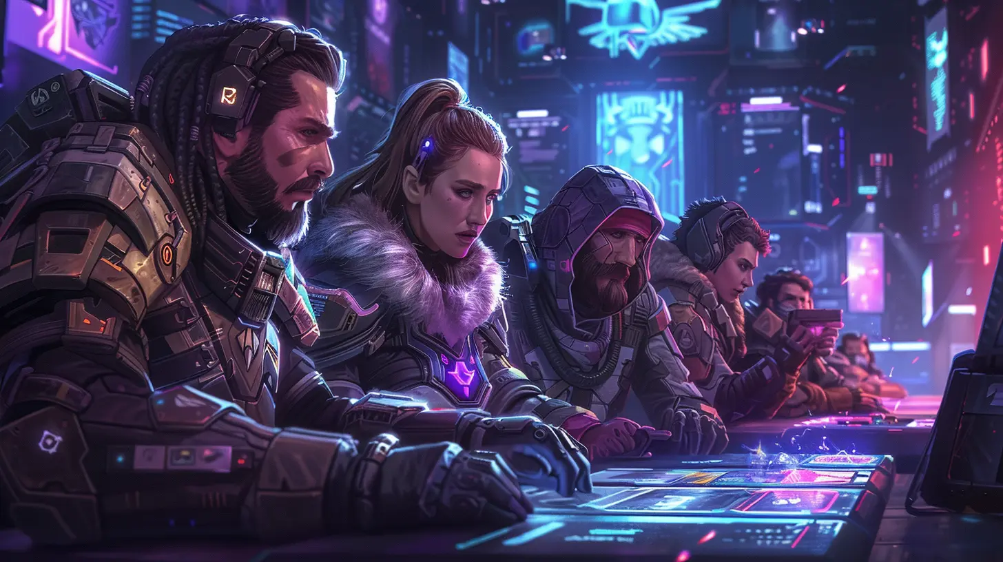 Co-op Streaming on Twitch: Techniques for Streamer Collaborations